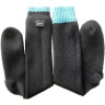 Гетры водонепроницаемые DEXSHELL Overcalf DS8830, размер S DS8830S